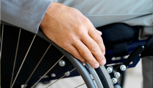 Servizio di Assistenza a persone in condizione di disabilità gravissima