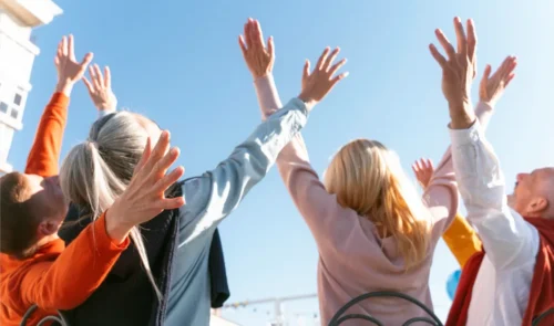 Etica, qualità e cura i pilastri della Cooperativa Sociale Iside Etica, qualità e cura i pilastri della Cooperativa Sociale Iside