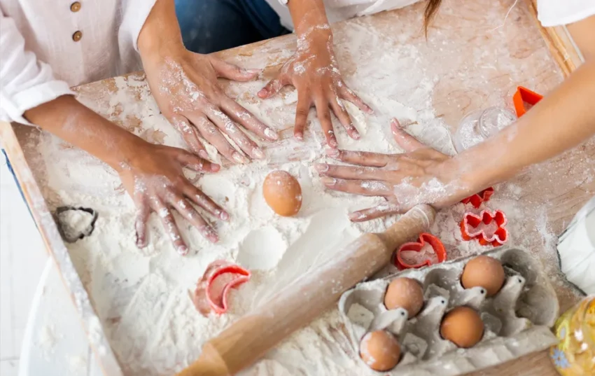 Piccoli passi, grandi traguardi l’autonomia del Gruppo Appartamento Dopo di Noi