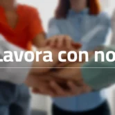 Lavora con noi Iside Soc. Coop. Sociale Palermo, Trapani