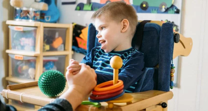 cooperativa per disabili