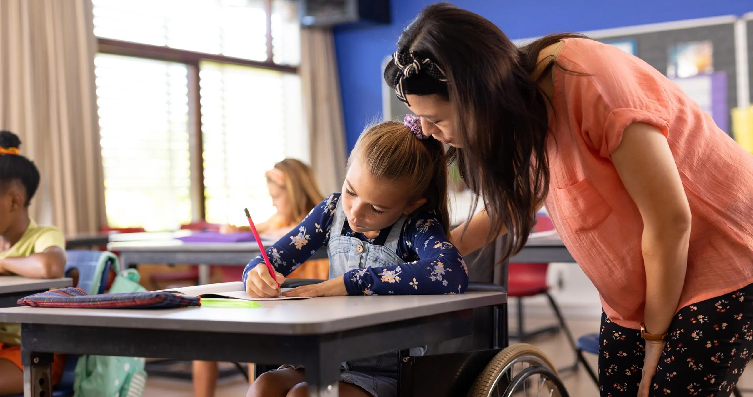 Assistente igienico personale