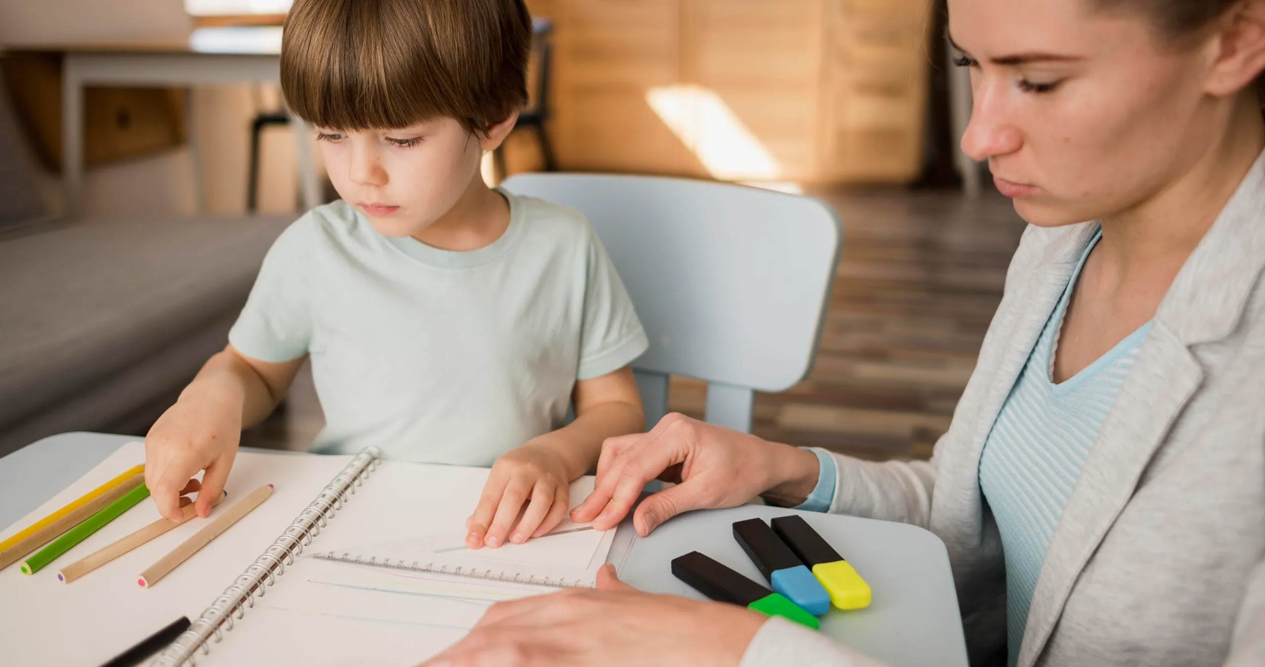 Servizio Educativo Domiciliare (SED) Servizi Educativi Domiciliari
