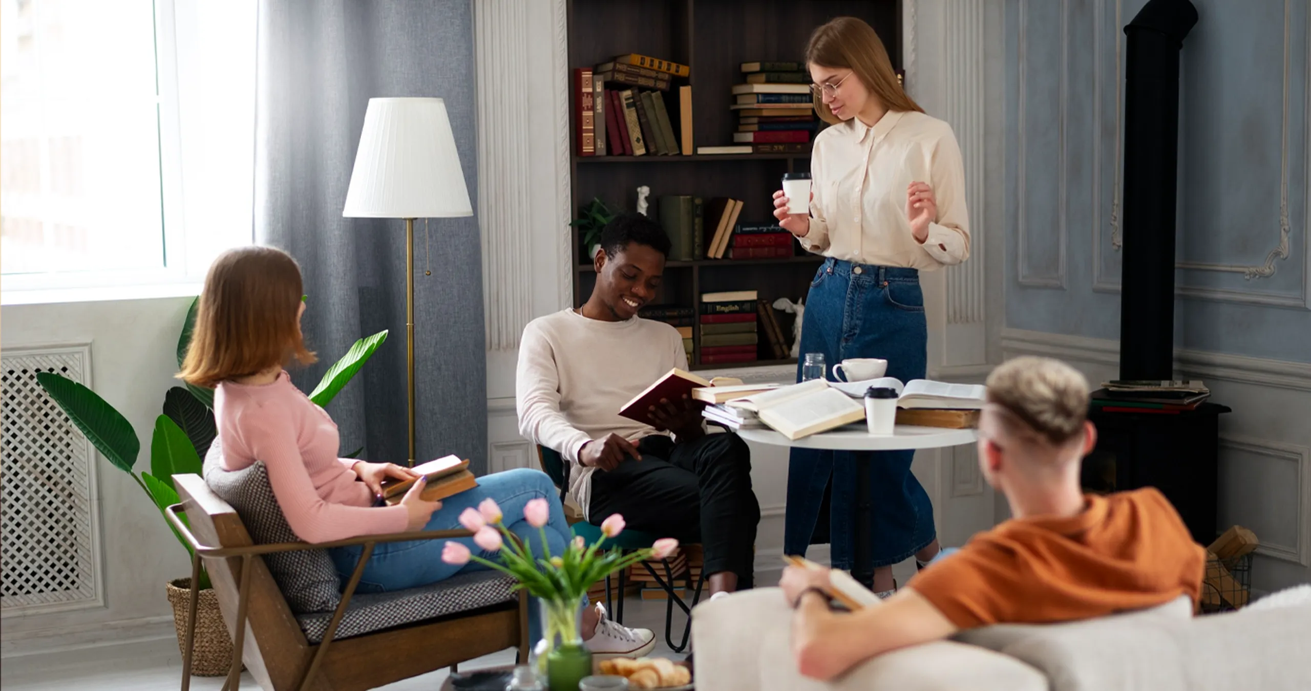 Comunità Alloggio "Iside" a Cinisi