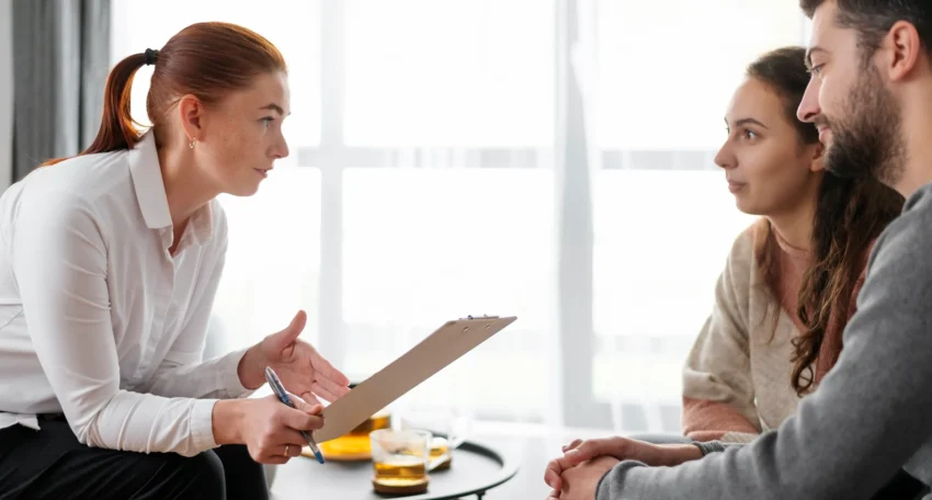 Consulenza familiare palermo