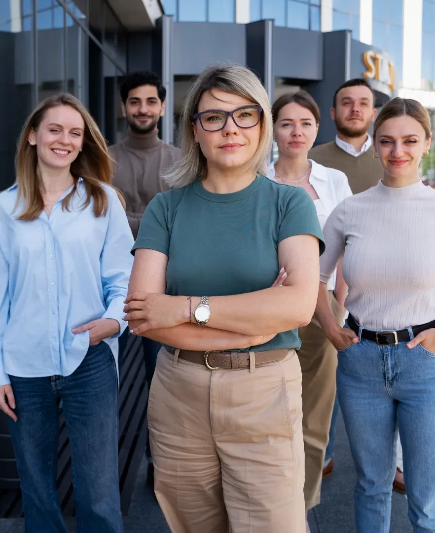 Iside Soc. Coop. Sociale è una Cooperativa Sociale in provincia di Palermo